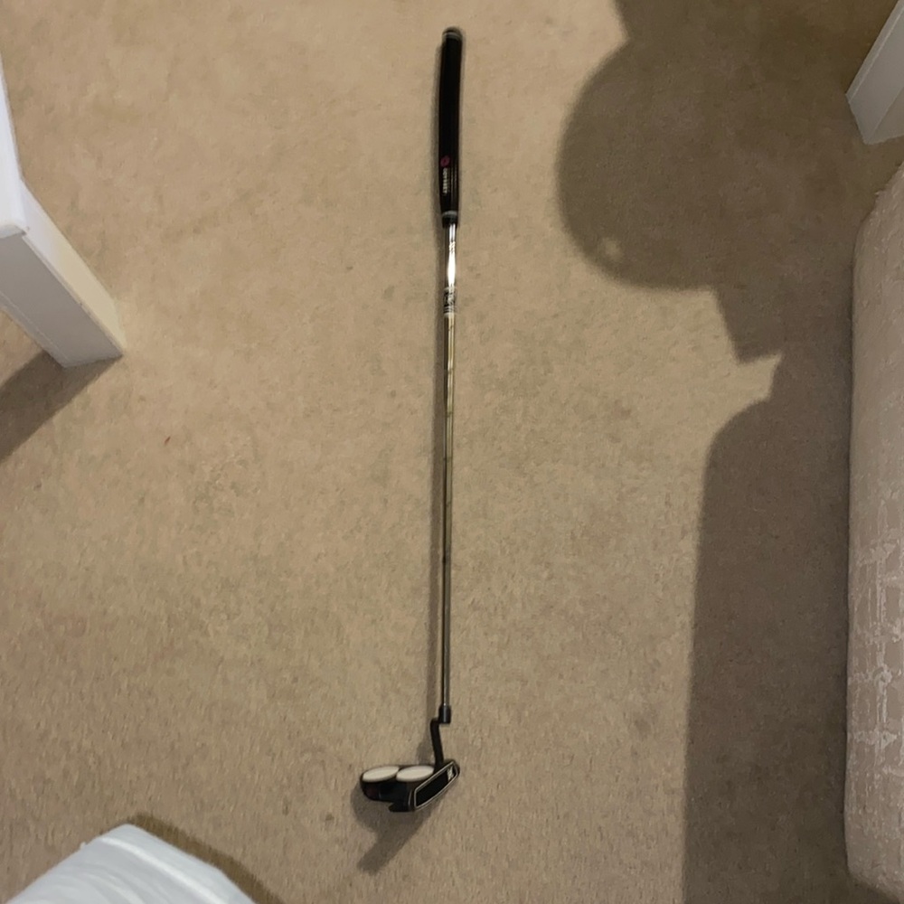 Odyssey putter - Picture 8 of 11